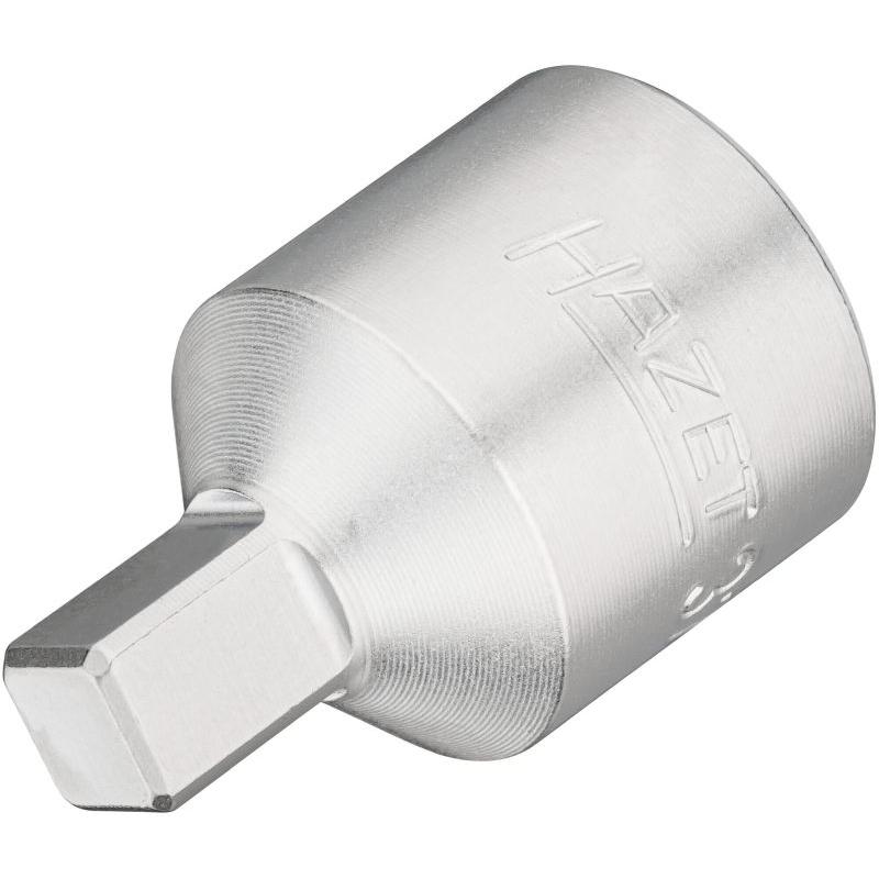 3702 - Klucz nasadowy trzpieniowy 1/2" do układu smarowania, 8 mm