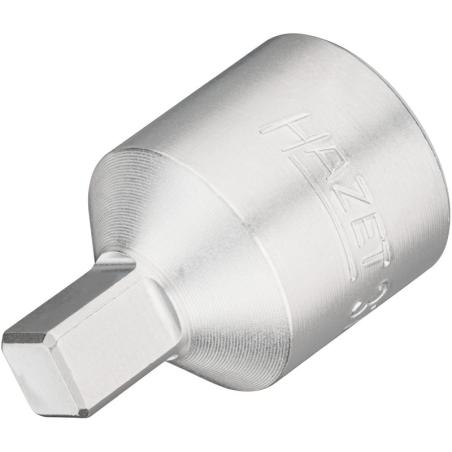 3702 - Klucz nasadowy trzpieniowy 1/2" do układu smarowania, 8 mm