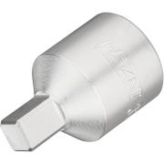 3702 - Klucz nasadowy trzpieniowy 1/2" do układu smarowania, 8 mm