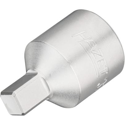 3702 - Klucz nasadowy trzpieniowy 1/2" do układu smarowania, 8 mm