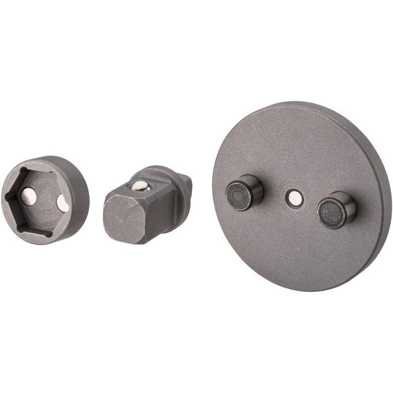 4970P-02/3 - Zestaw adapterów (3 szt.)