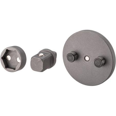 4970P-02/3 - Zestaw adapterów (3 szt.)