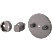 4970P-02/3 - Zestaw adapterów (3 szt.)