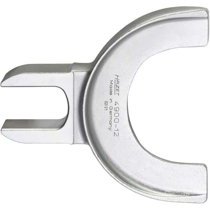 4900-12 - Płyta mocująca, 121 - 173 mm