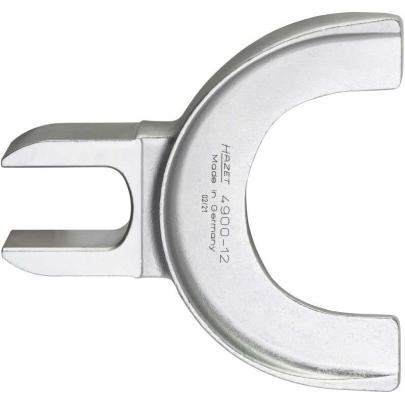 4900-12 - Płyta mocująca, 121 - 173 mm