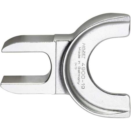 4900-19 - Płyta mocująca, 80,5 - 119,5 mm