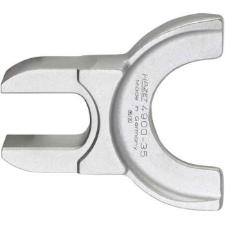 4900-35 - Płyta mocująca, 95 - 130 mm