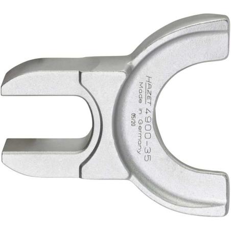 4900-35 - Płyta mocująca, 95 - 130 mm