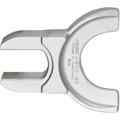 4900-35 - Płyta mocująca, 95 - 130 mm