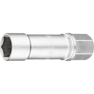 4910-17 - Nasadka 6-kątna, 17 mm