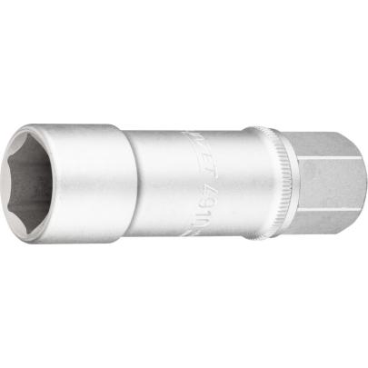 4910-19 - Nasadka 6-kątna, 19 mm