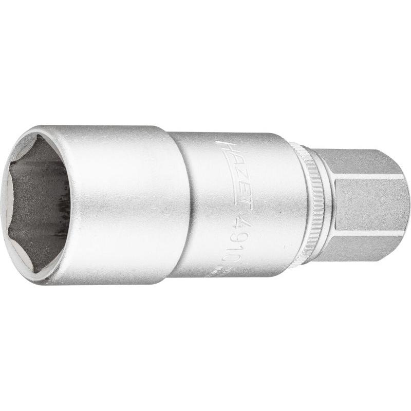 4910-24 - Nasadka 6-kątna, 24 mm