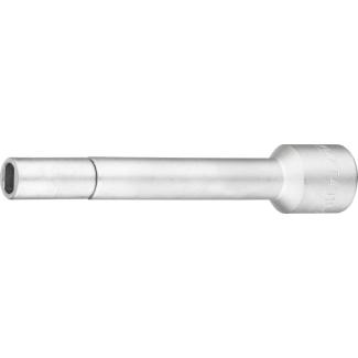 4910-71 - Nasadka walcowa 1/2" do tłoczyska, 7,1 x 9,6 mm