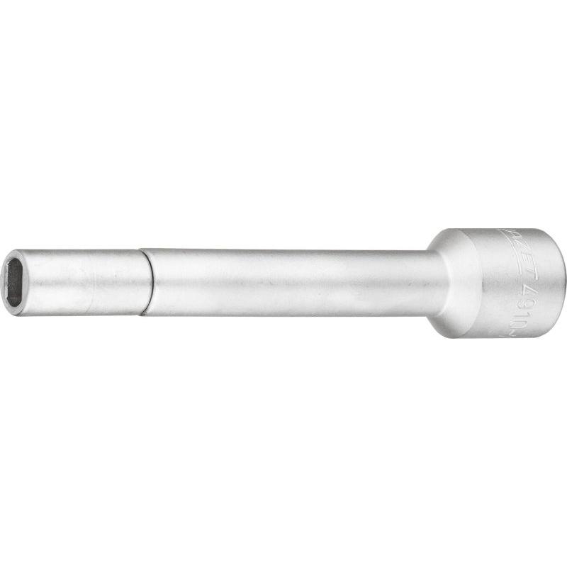 4910-71 - Nasadka walcowa 1/2" do tłoczyska, 7,1 x 9,6 mm