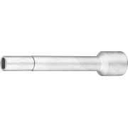 4910-71 - Nasadka walcowa 1/2" do tłoczyska, 7,1 x 9,6 mm