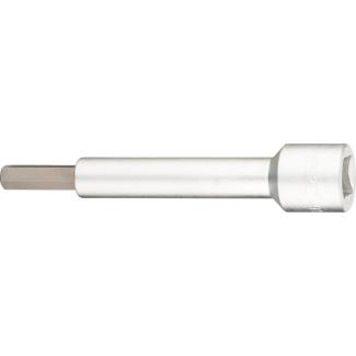 4910-8 - Nasadka trzpieniowa 1/2" do tłoczyska, 8 mm