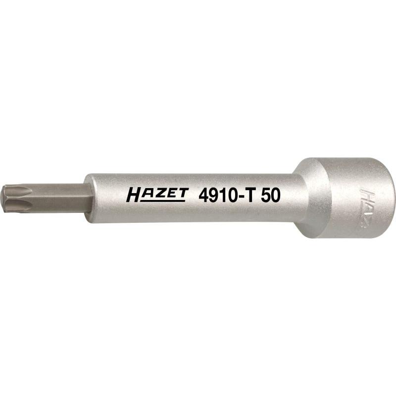 4910-T50 - Nasadka trzpieniowa 1/2" do tłoczyska, T50