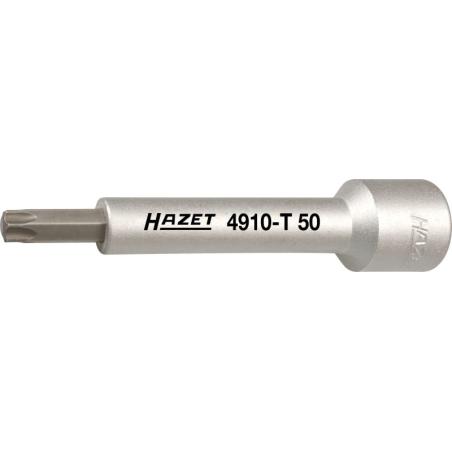 4910-T50 - Nasadka trzpieniowa 1/2" do tłoczyska, T50