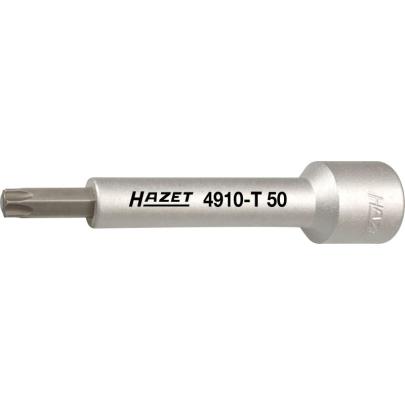 4910-T50 - Nasadka trzpieniowa 1/2" do tłoczyska, T50