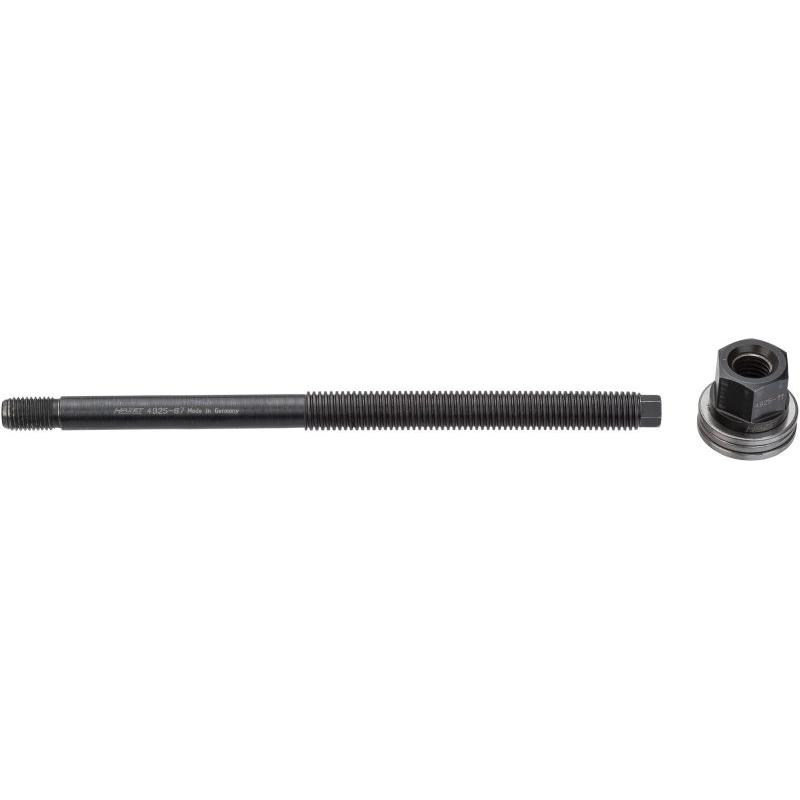 4925-67/2 - Zestaw wrzecion (2 szt.)