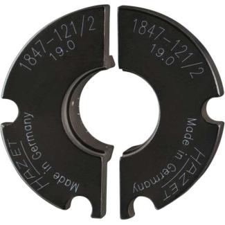 1847-121/2 - Para panewek do 1847, 19 mm