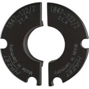 1847-122/2 - Para panewek do 1847, 21,4 mm
