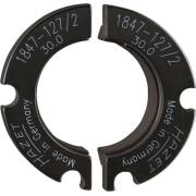 1847-127/2 - Para panewek do 1847, 30 mm