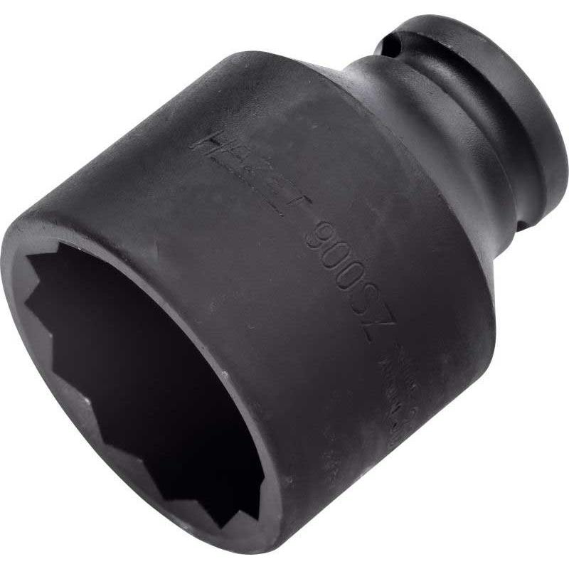 900SZ-36 - Nasadka udarowa 1/2" 12-kątna, 60 mm