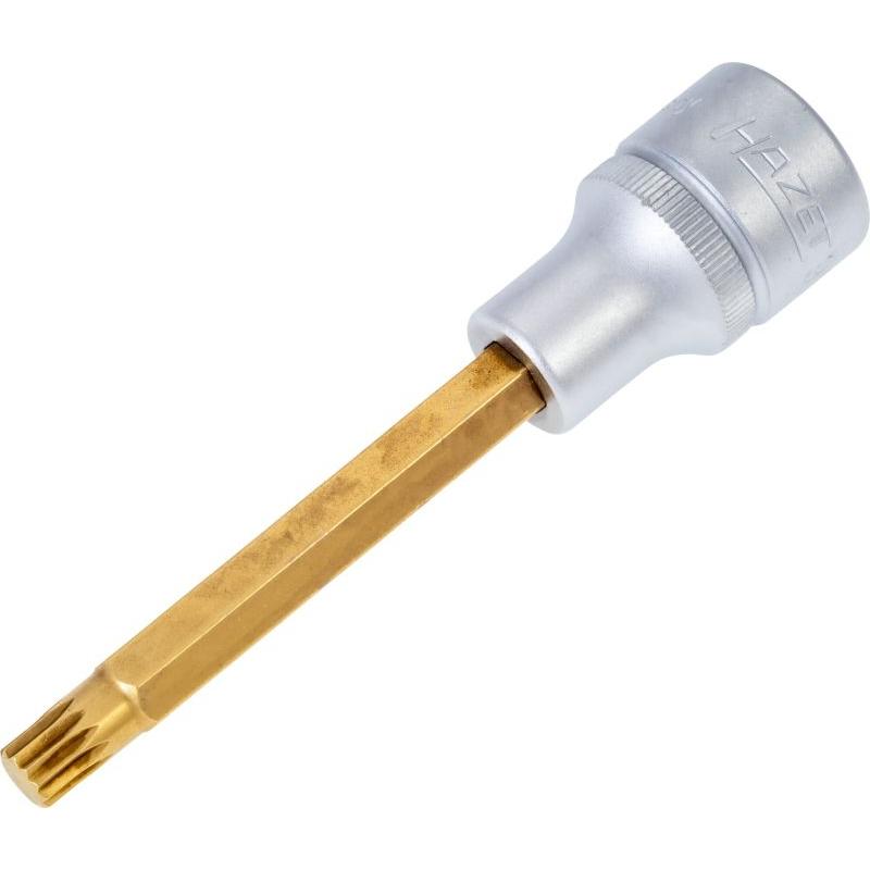 990LG-8 - Nasadka udarowa 1/2" trzpieniowa, M8