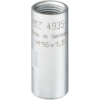 4935-1116 - Tuleja do wyciągania M16 x 1,5