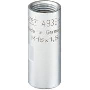 4935-1116 - Tuleja do wyciągania M16 x 1,5