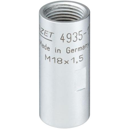 4935-1118 - Tuleja do wyciągania M18 x 1,5