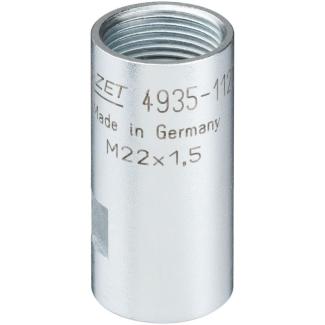 4935-1122 - Tuleja do wyciągania M22 x 1,5
