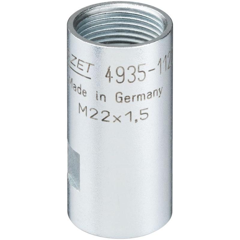 4935-1122 - Tuleja do wyciągania M22 x 1,5