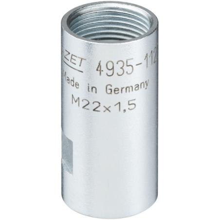 4935-1122 - Tuleja do wyciągania M22 x 1,5