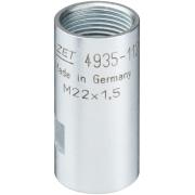 4935-1122 - Tuleja do wyciągania M22 x 1,5