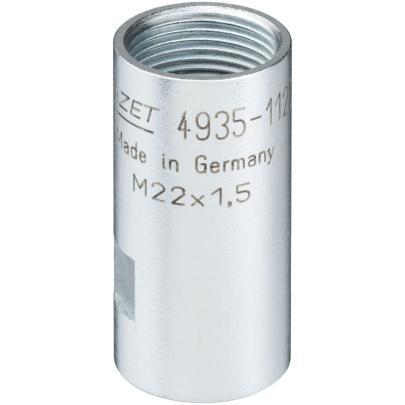 4935-1122 - Tuleja do wyciągania M22 x 1,5