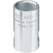 4935-1124 - Tuleja do wyciągania M24 x 1,5