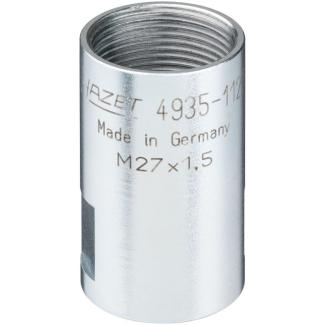 4935-1127 - Tuleja do wyciągania M27 x 1,5