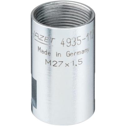4935-1127 - Tuleja do wyciągania M27 x 1,5