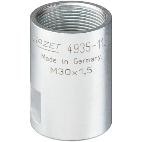 4935-1130 - Tuleja do wyciągania M30 x 1,5