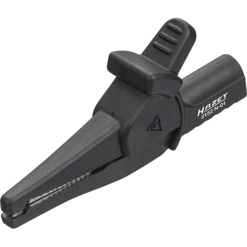 2152N-01 - Zacisk typu krokodylek do zestawu dla elektroników 2152N/3