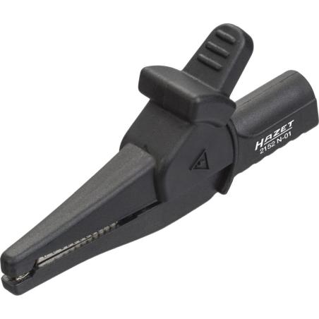 2152N-01 - Zacisk typu krokodylek do zestawu dla elektroników 2152N/3