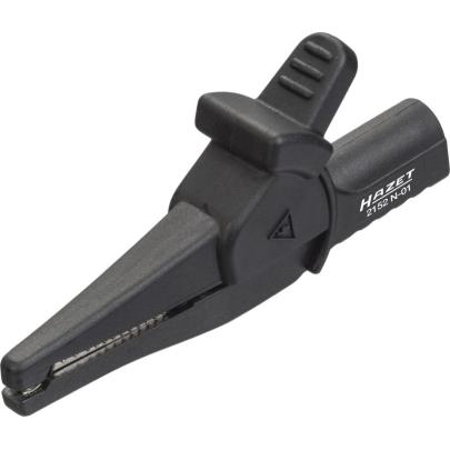 2152N-01 - Zacisk typu krokodylek do zestawu dla elektroników 2152N/3