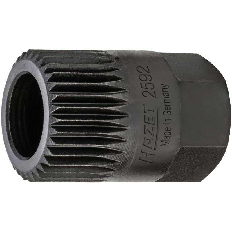 2592 - Adapter do koła rowkowego pasowego do pasa wieloklinowego