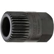 2592 - Adapter do koła rowkowego pasowego do pasa wieloklinowego