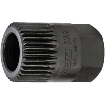 2592 - Adapter do koła rowkowego pasowego do pasa wieloklinowego