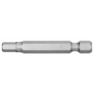 EH.605 - Końcówka standardowa do śrub z gniazdem 6-kątnym, 5 mm