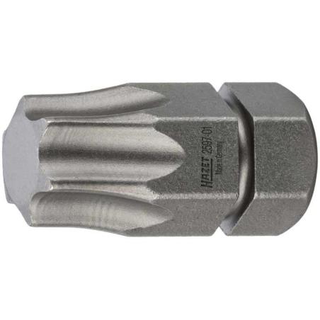 2597-01 - Bit do śrub TORX®, T45