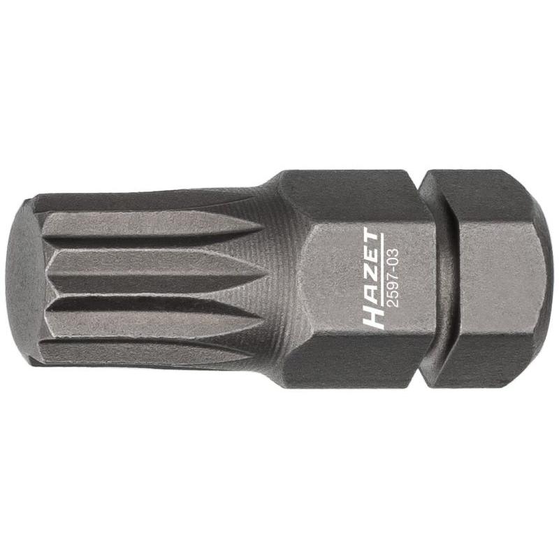 2597-03 - Bit do śrub XZN, M8